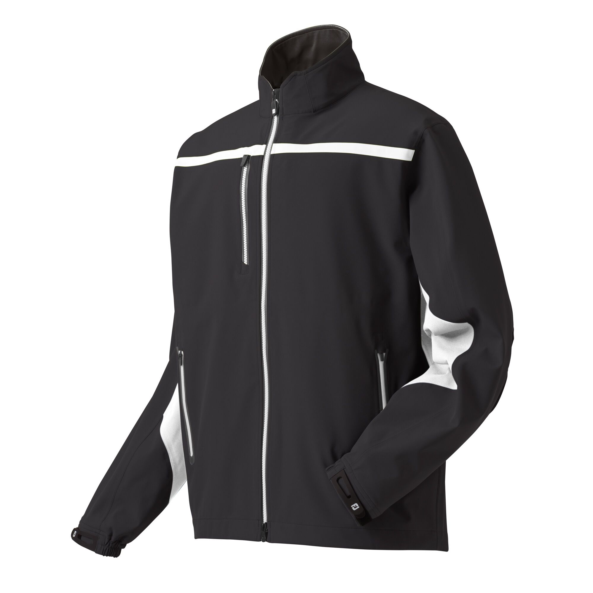 Golf Rain Jacket - DryJoys Tour XP 