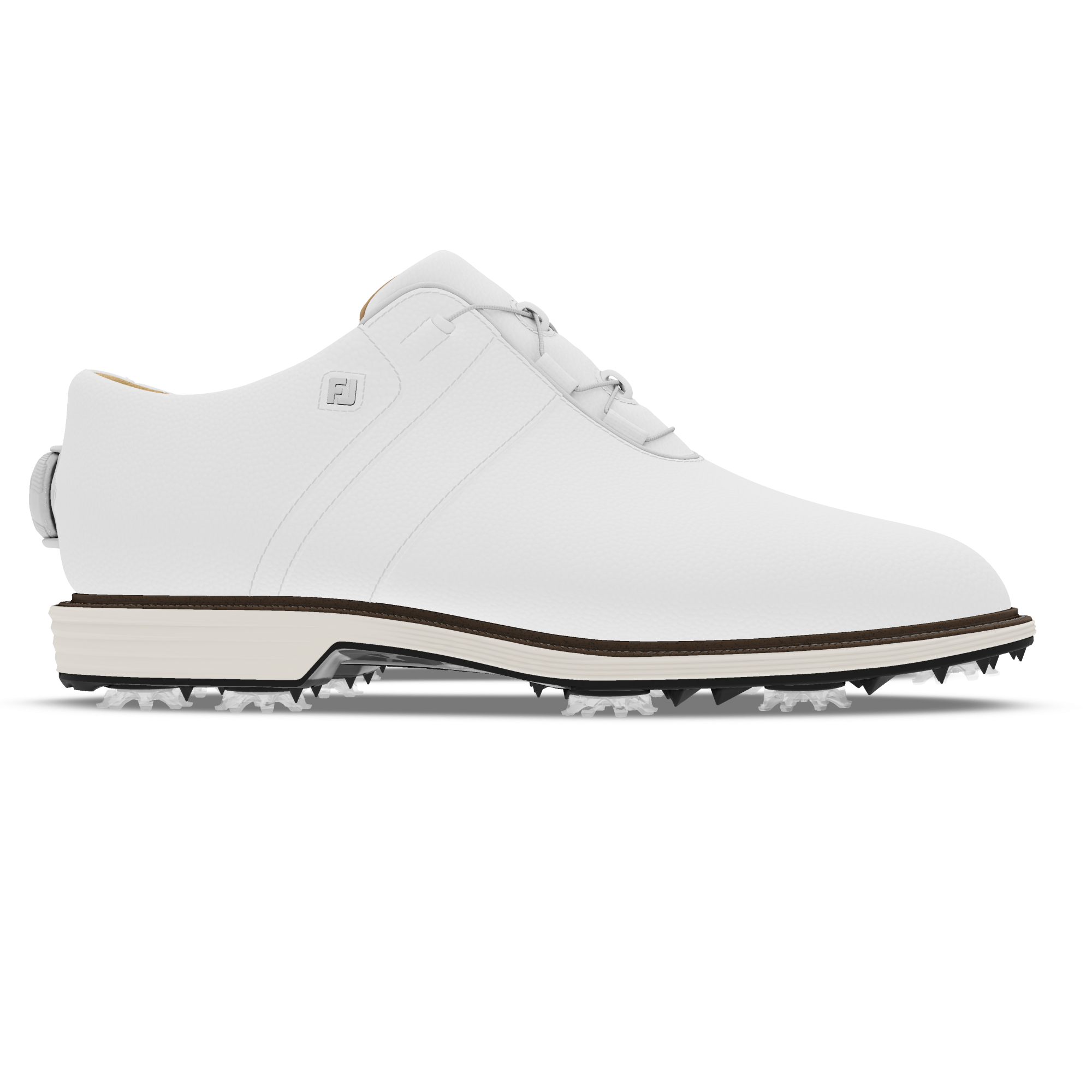 MyJoys Premiere Series - Traditional Femme