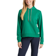 Hoodie Imprimé Femme