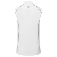 Full-Zip Vest