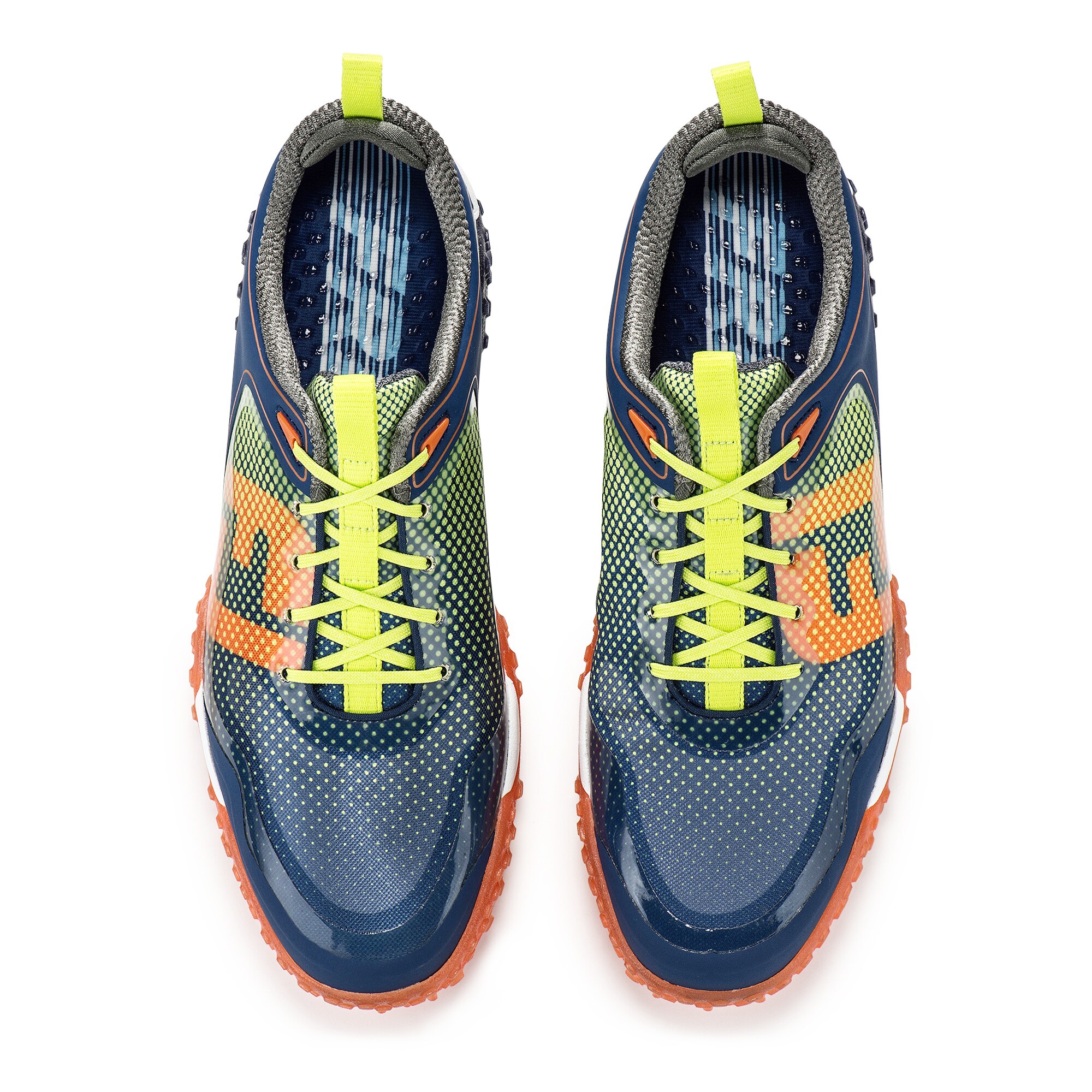 FreeStyle-Previous Season Style