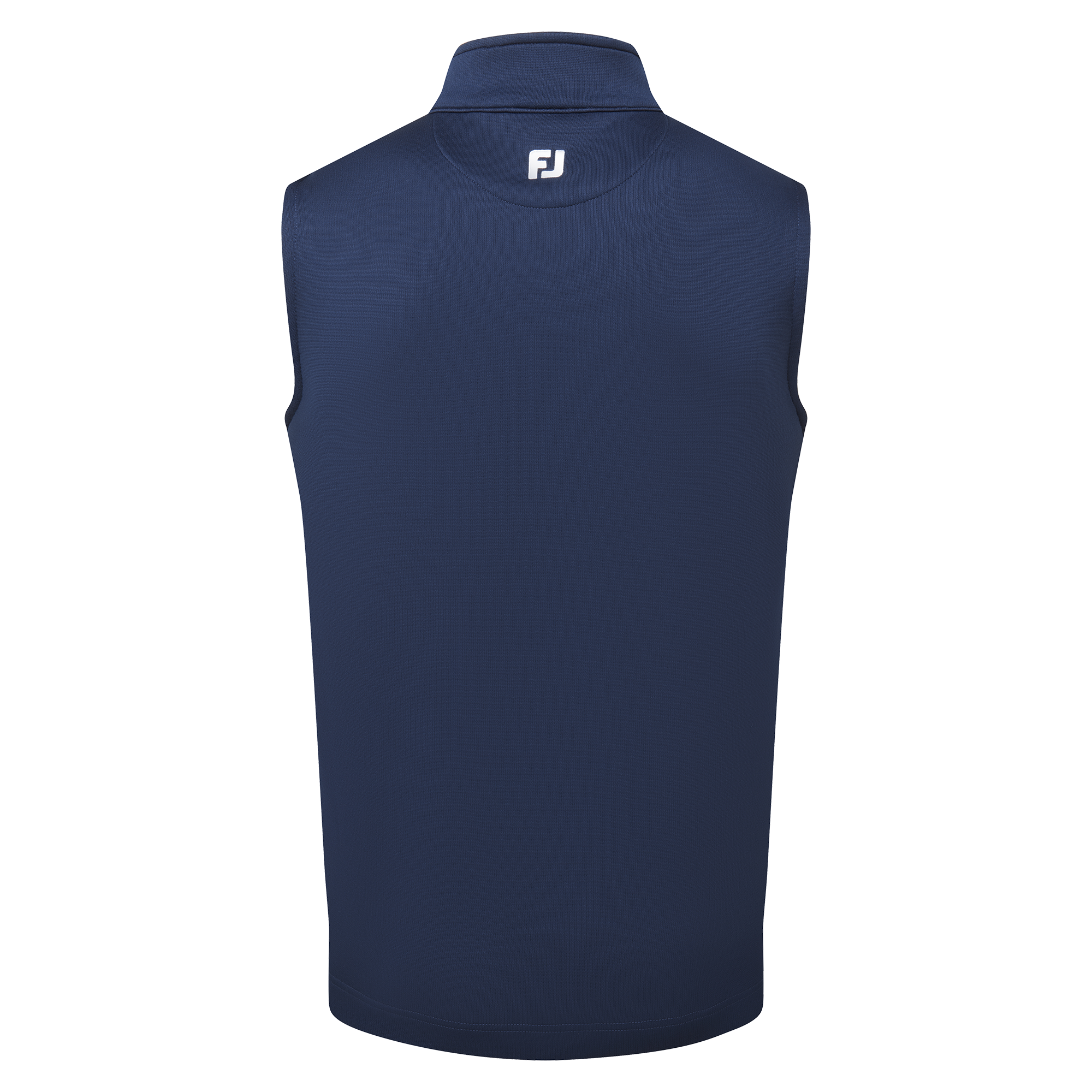 Veste sans manche 1/2-Zip