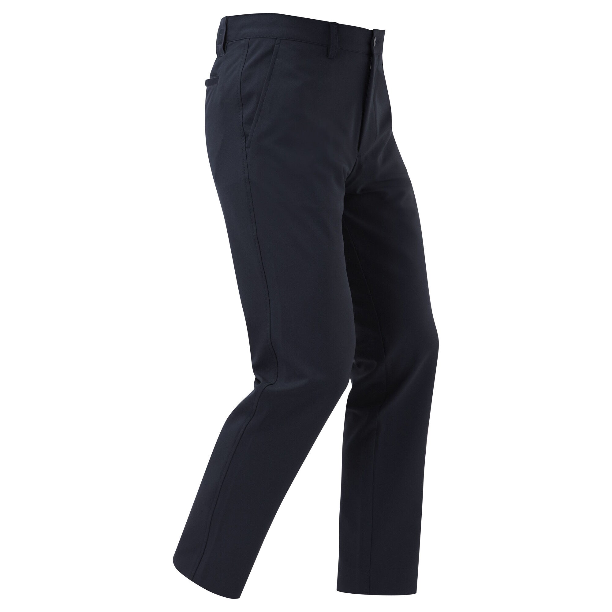 footjoy golf trousers slim fit