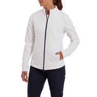 Veste isolante légère