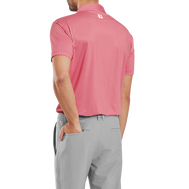 Houndstooth Geo Lisle