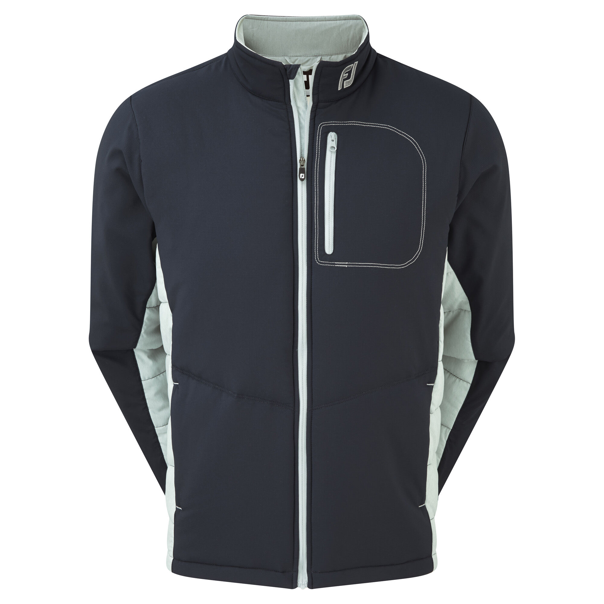 FJ Thermal Quilted Jacket - FootJoy EMEA