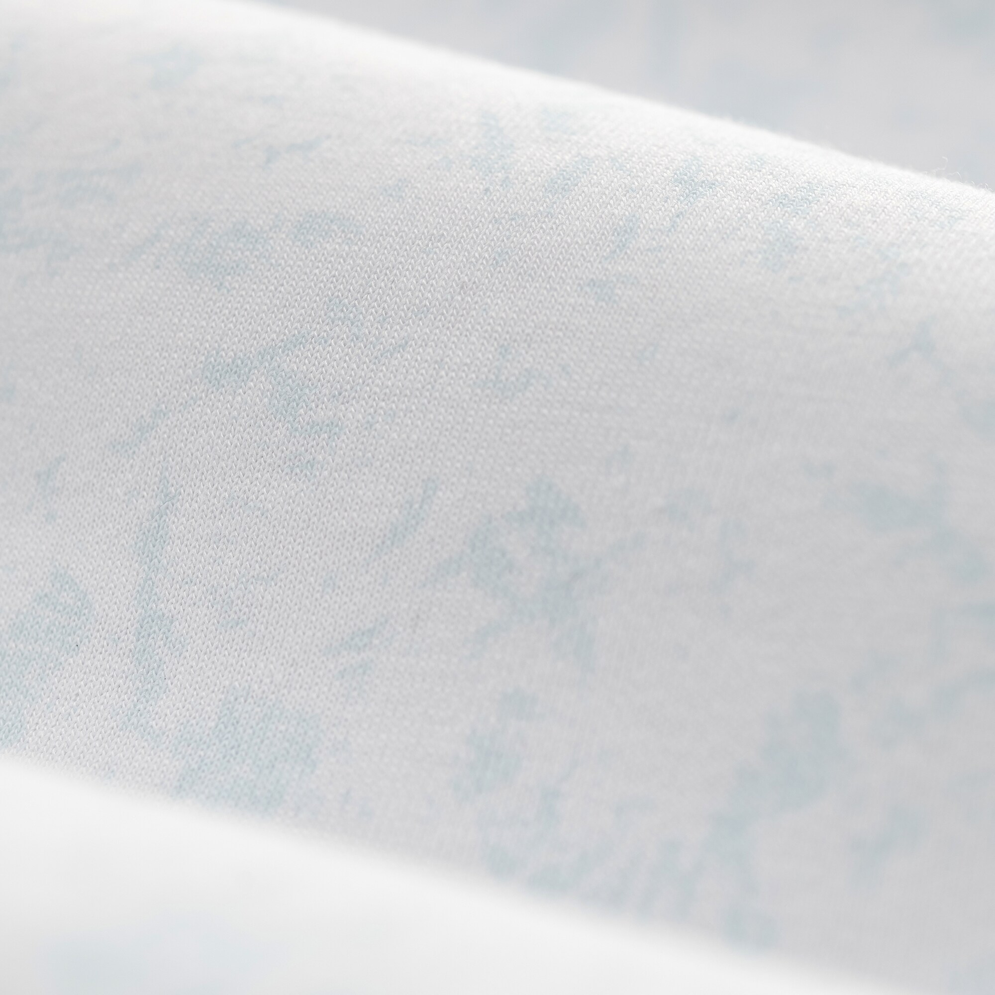 Dry Ice Crop Hoodie Women