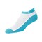 White / Aqua