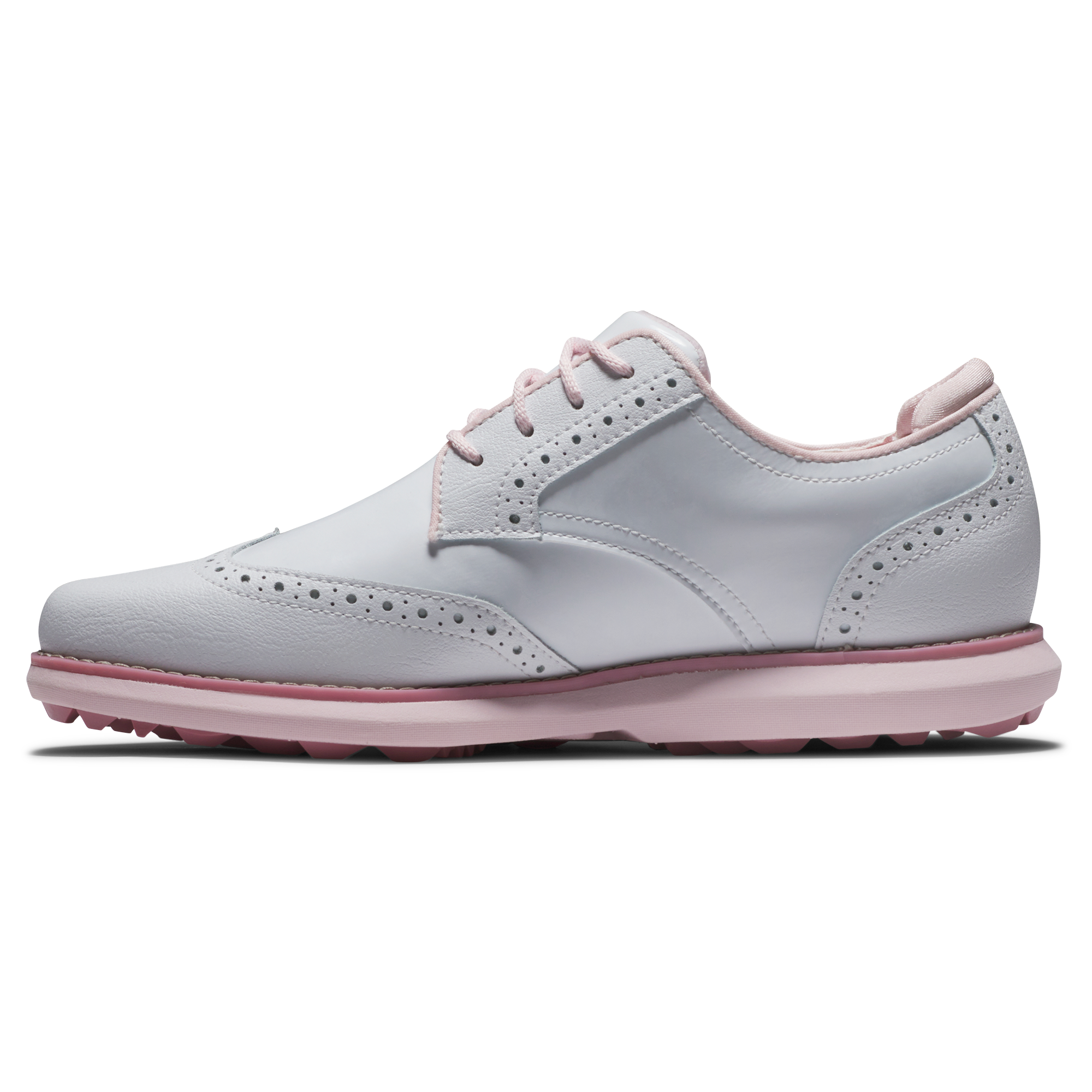 FJ Traditions Wing Tip Women