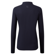 Women's Full-Zip Wind Shirt