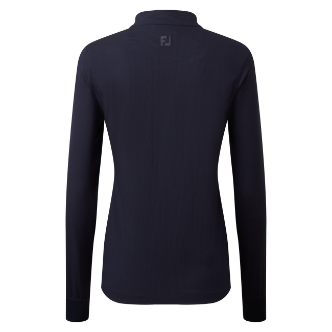 Women's Full-Zip Wind Shirt