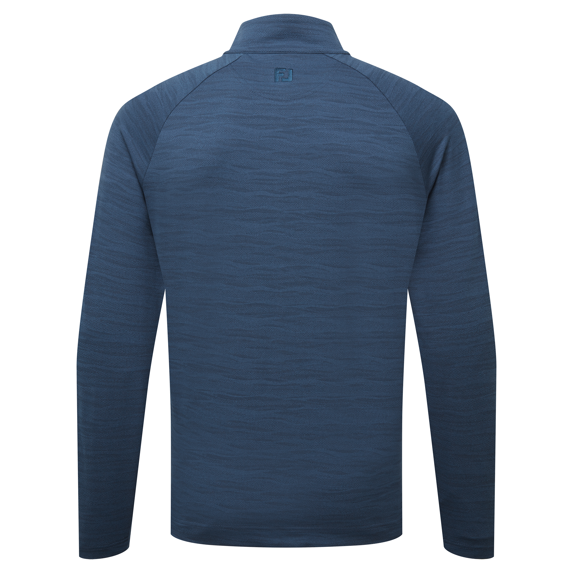 Wave Jacquard Chill-Out