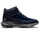 Stormwalker Boot Dam