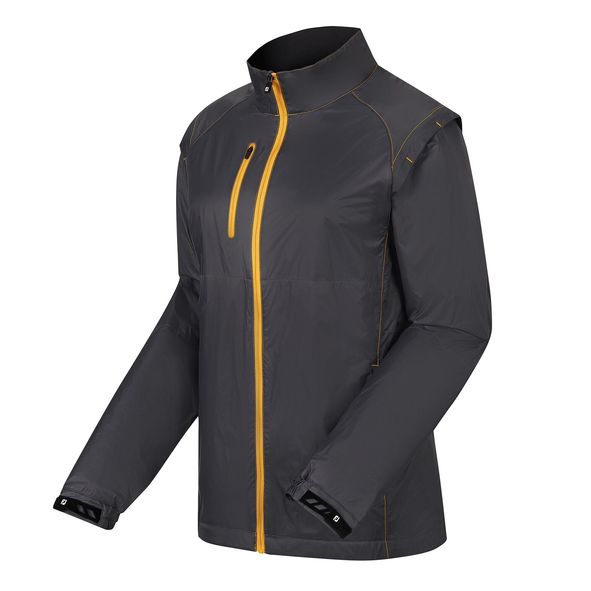 Thermal Golf Fleece Jacket | FootJoy