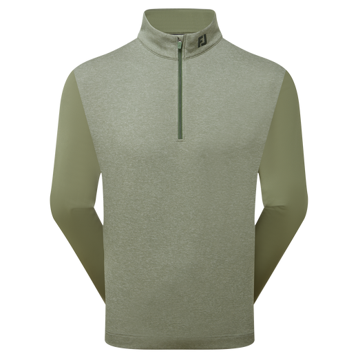 Tonal Heather Chill-Out