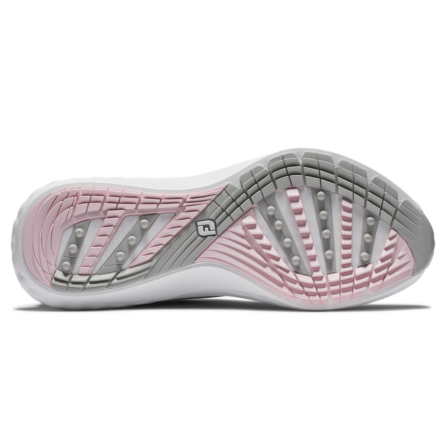 Quantum Leather Women