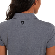 Heather Self-Collar Lisle