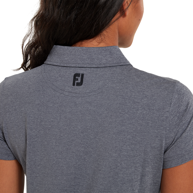 Heather Self-Collar Lisle