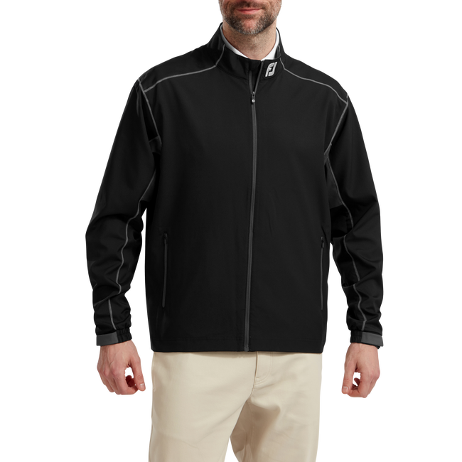 FJ Full-Zip Windshirt