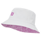 White / Berry Animal