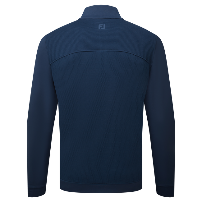 ThermoSeries Ottoman Midlayer