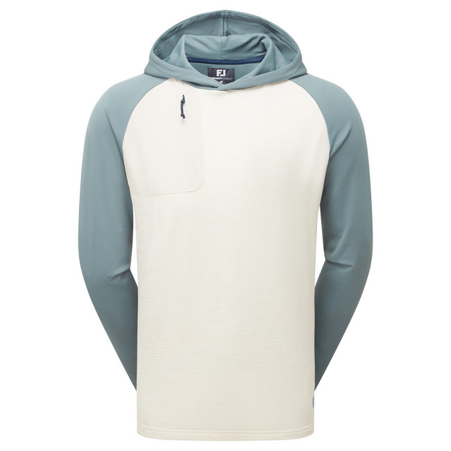 ThermoSeries Pullover Hoodie