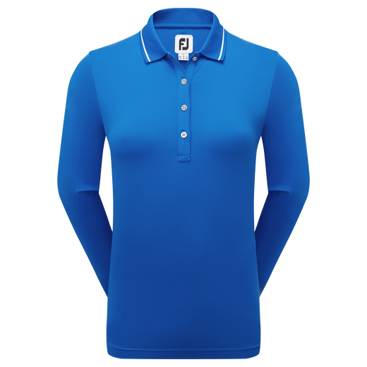 Women's Thermal Long Sleeve Solid