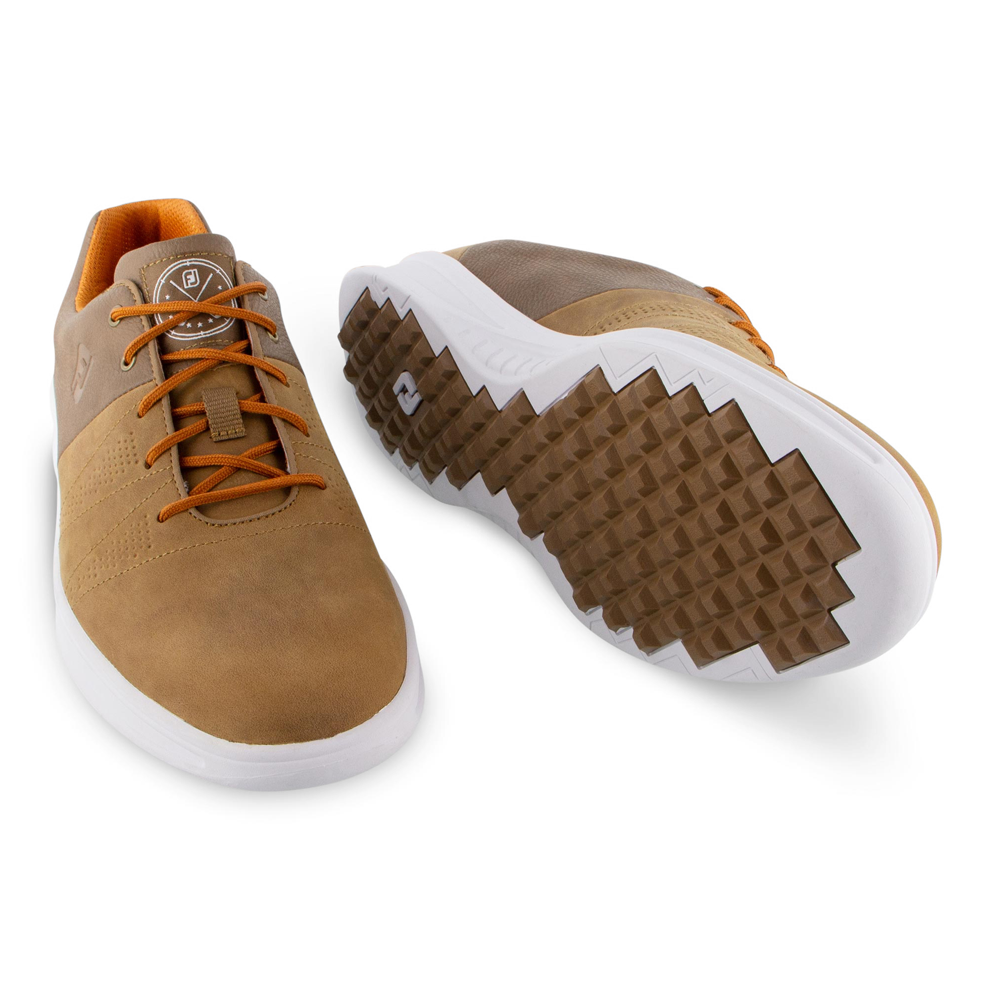 Contour Casual | Casual Golf Shoe 