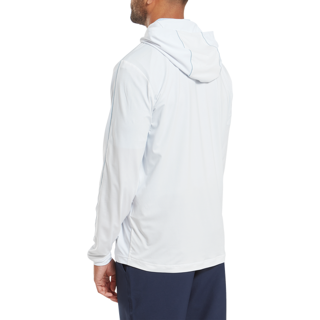 TempoSeries Blocked Sun Hoodie