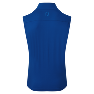 Ottoman Knit Vest