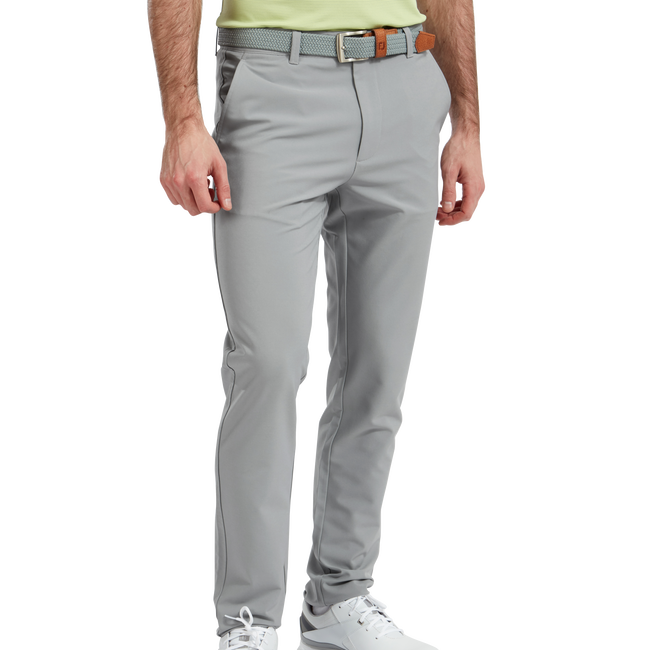 FJ Regular Fit Trousers