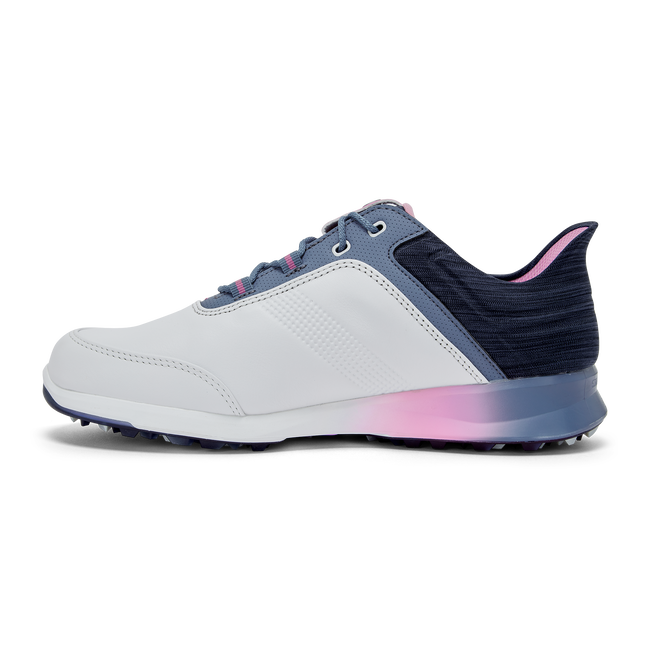 Ladies waterproof golf shoes uk on sale