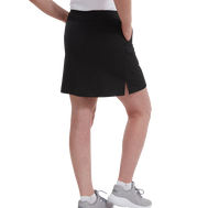 Interlock Stretch Skort