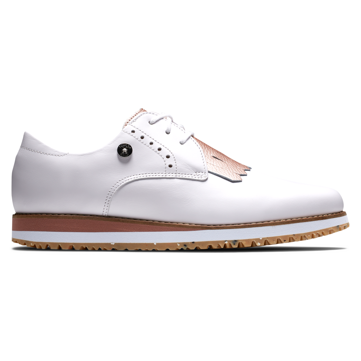 Old school footjoy golf shoes on sale