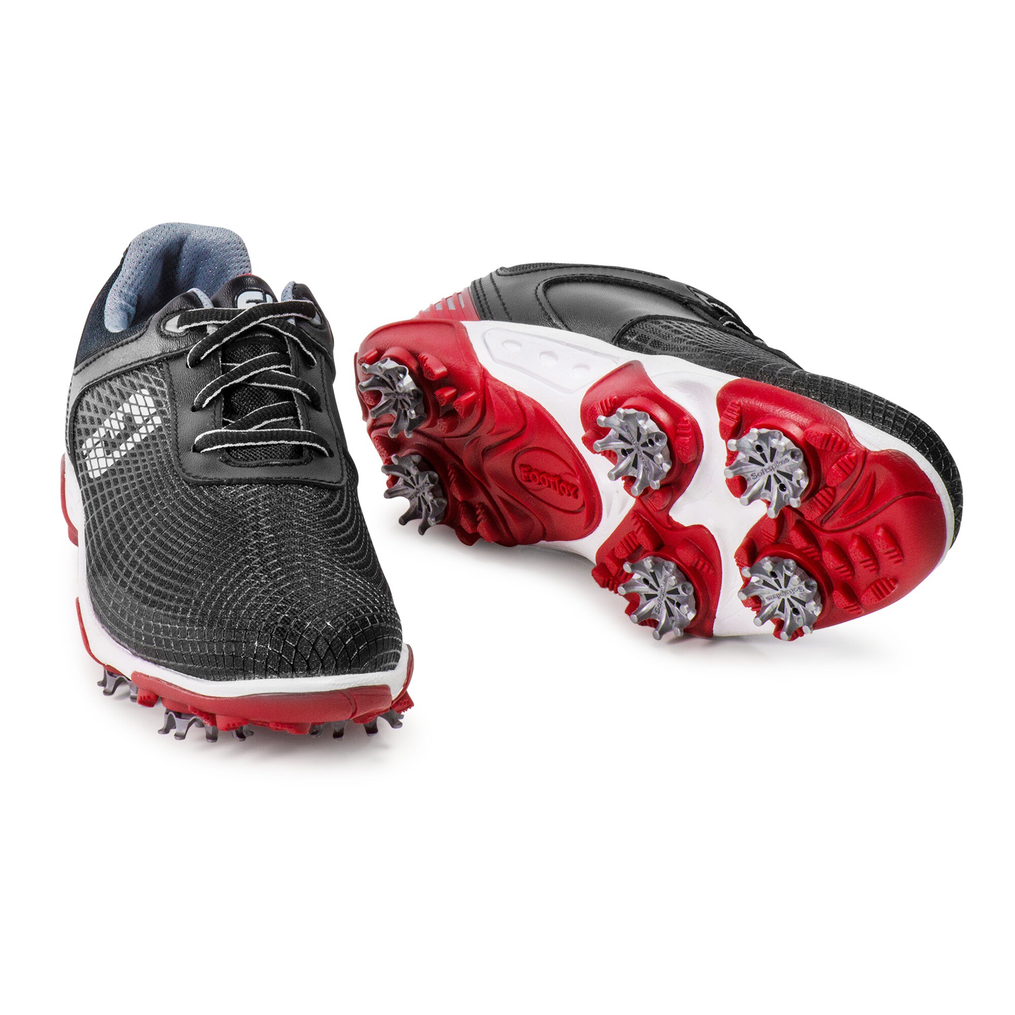 HYPERFLEX Junior Golf Shoes FootJoy