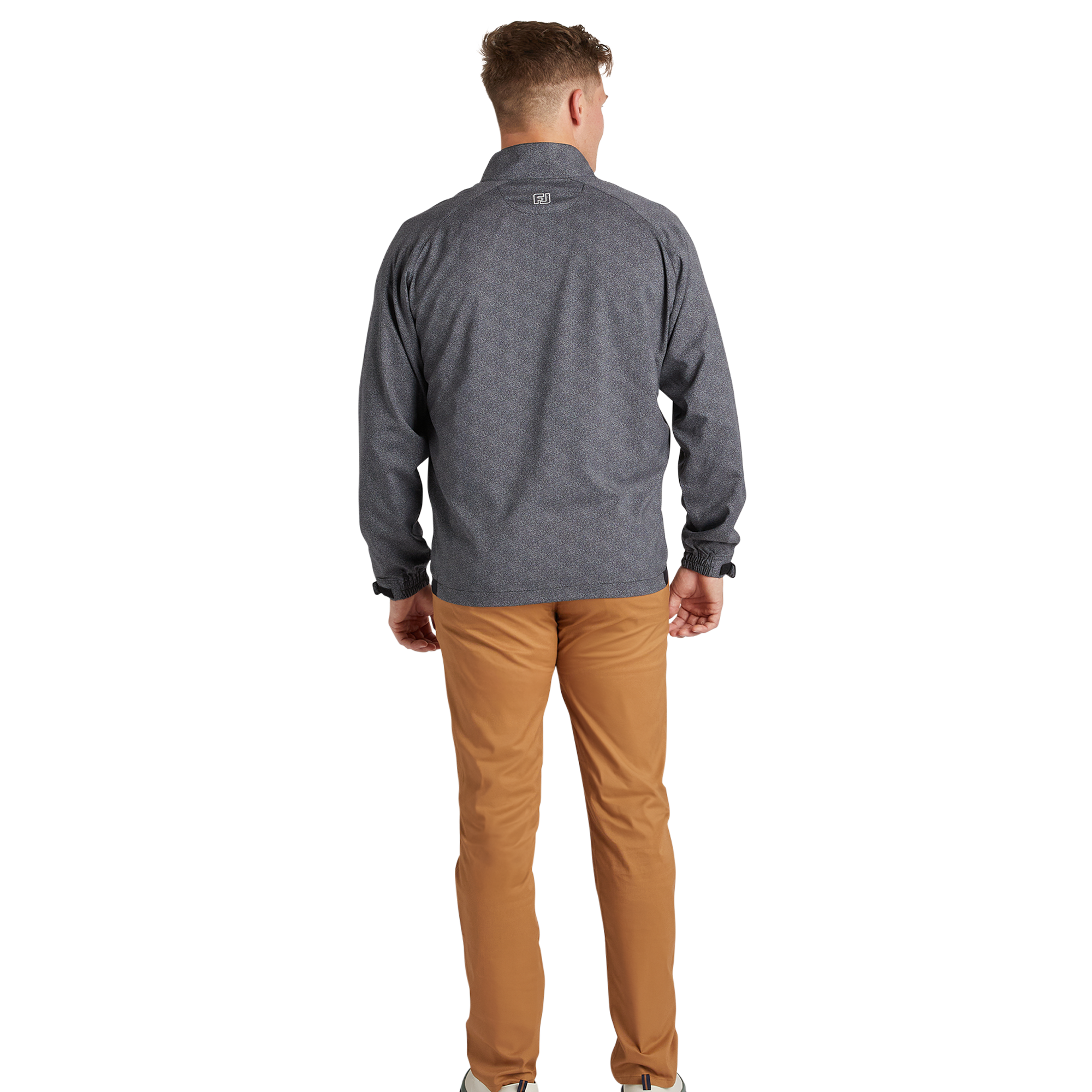 Zephyr Windshirt
