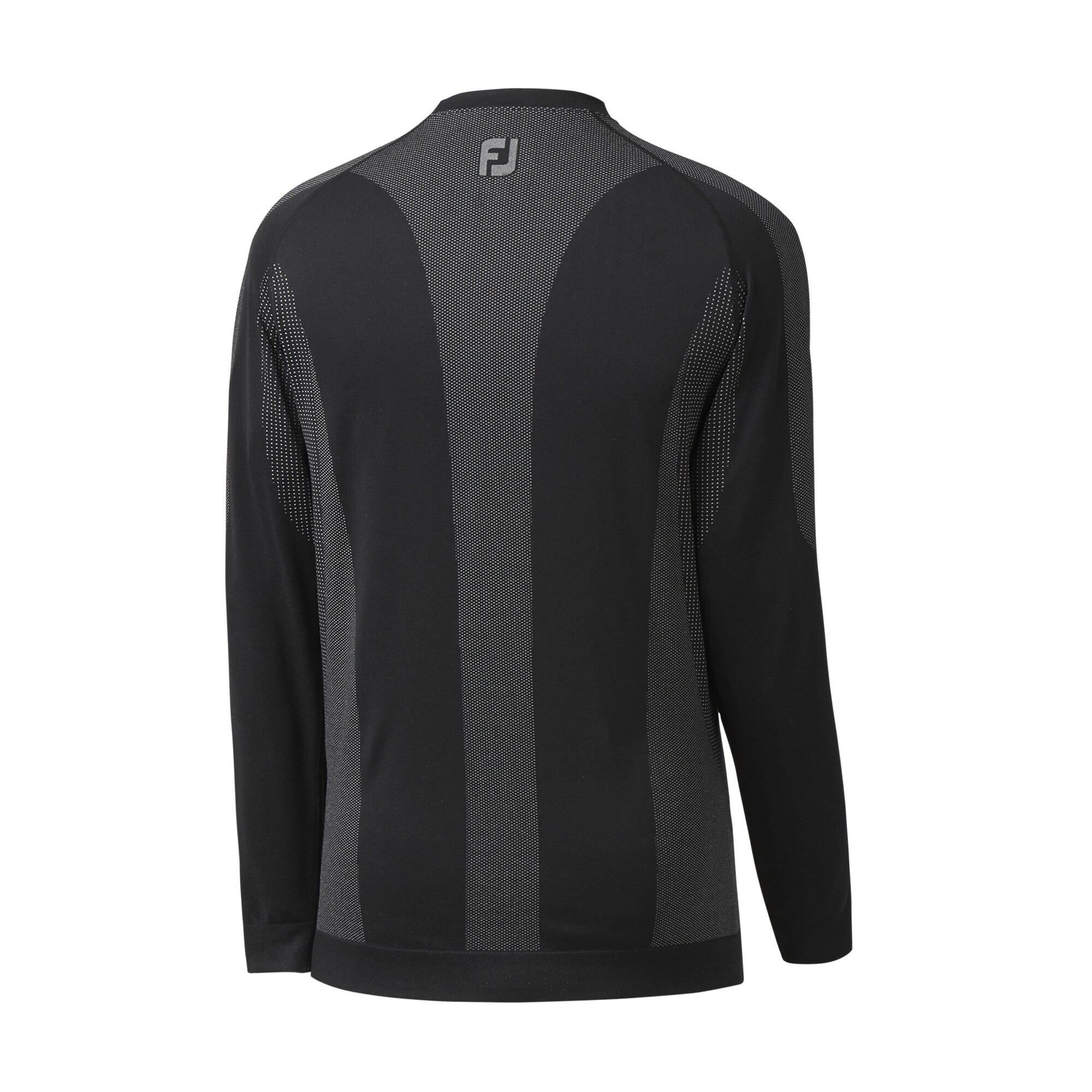Seamless Thermal Base Layer Shirt