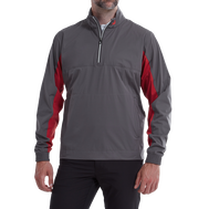 Veste de pluie HydroKnit 1/2 Zip