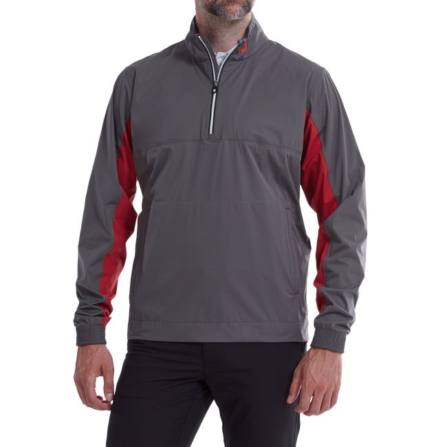Veste de pluie HydroKnit 1/2 Zip