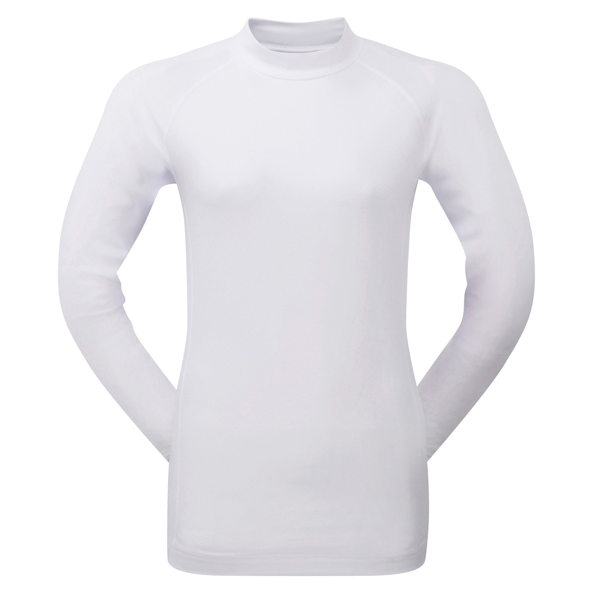 white base layer womens