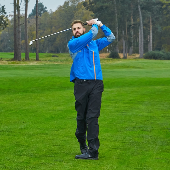 HydroSeries - Look #2