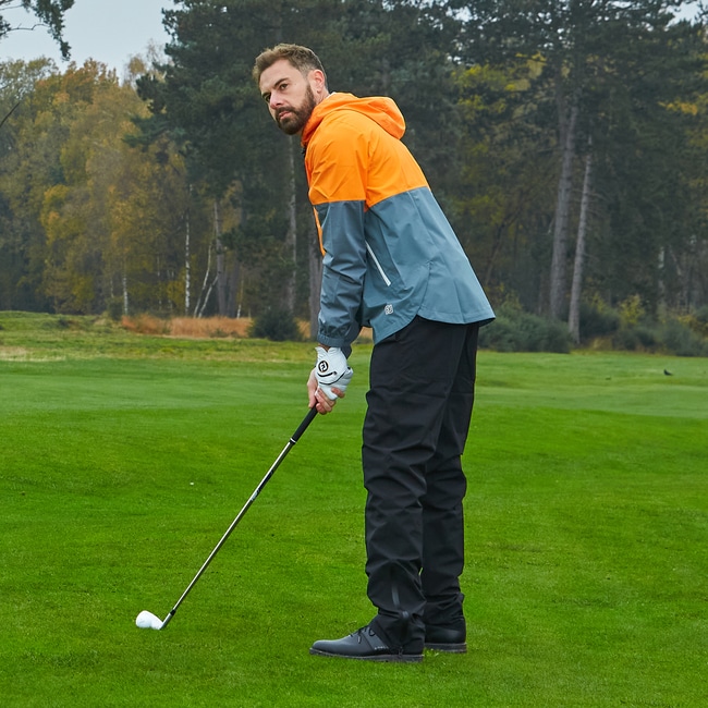 HydroSeries - Look #1