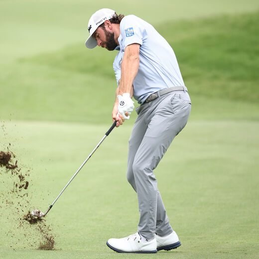 Cameron Young - Wyndham Championship Winner