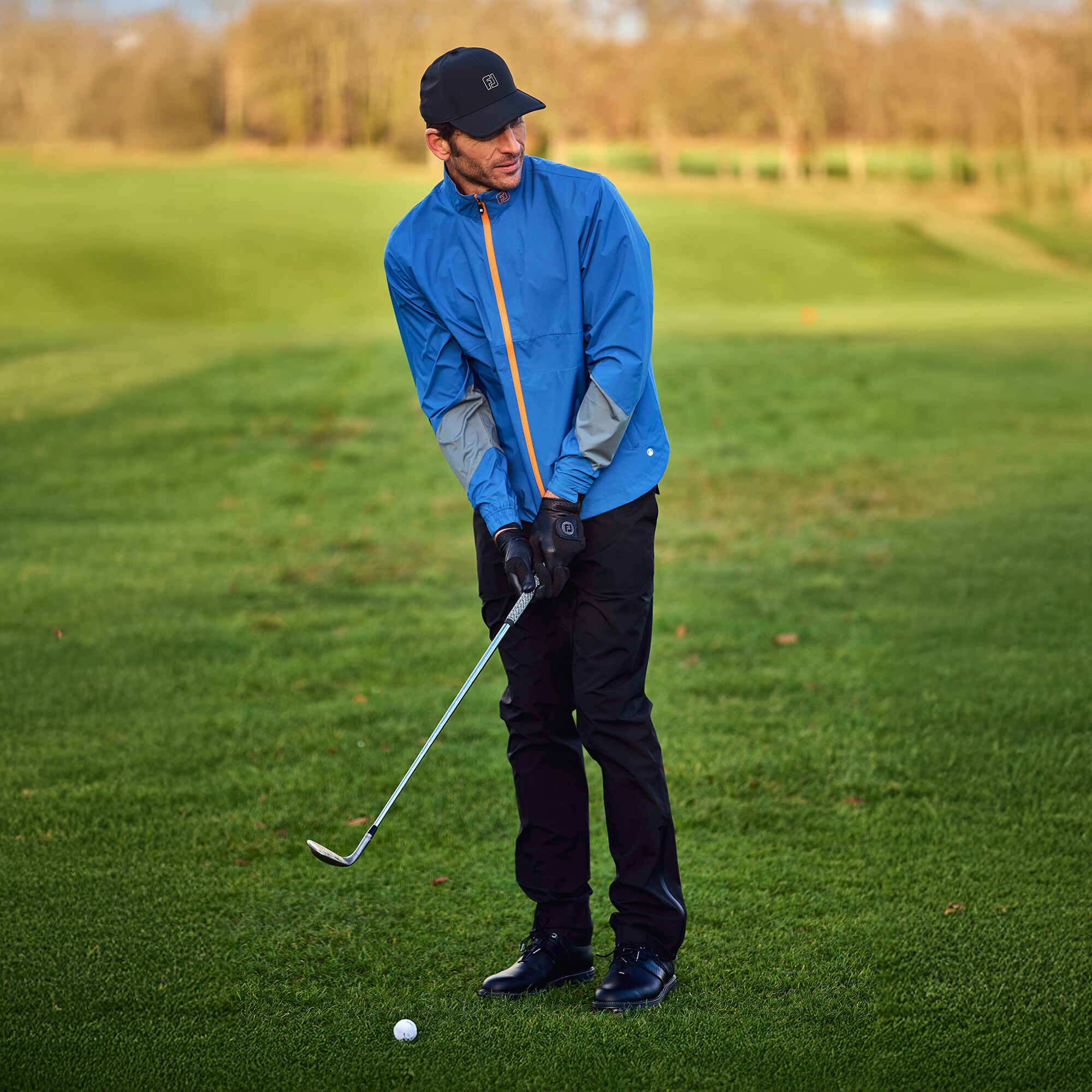 HydroSeries - Look #2