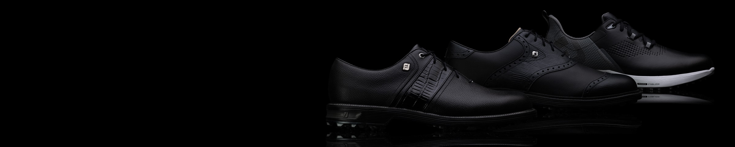 Men's Golf Shoes | FootJoy