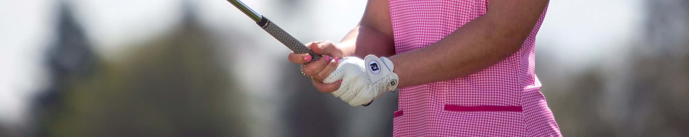 FootJoy Women's Golf Gloves