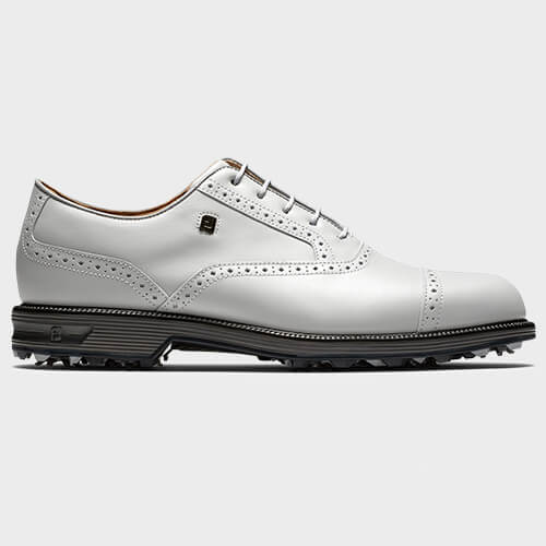 personalised golf shoes