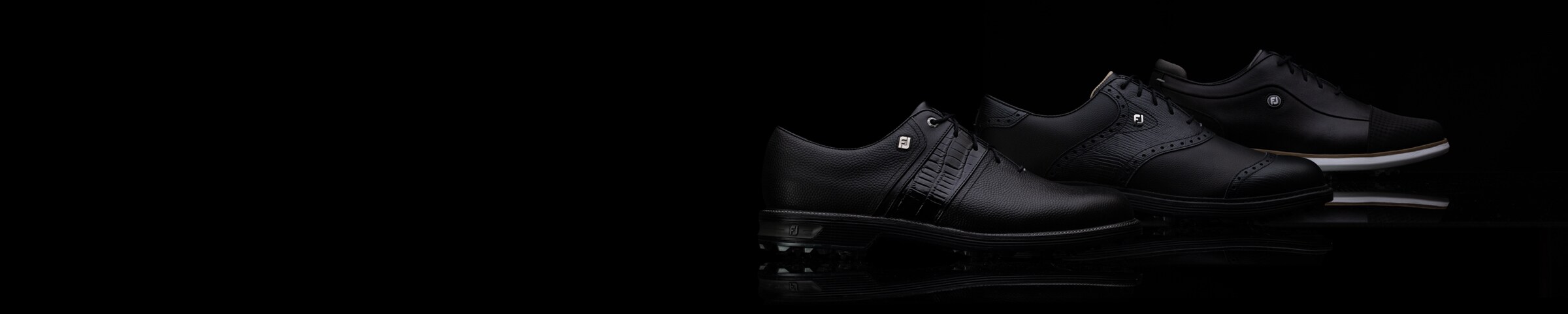 Premiere Series | FootJoy