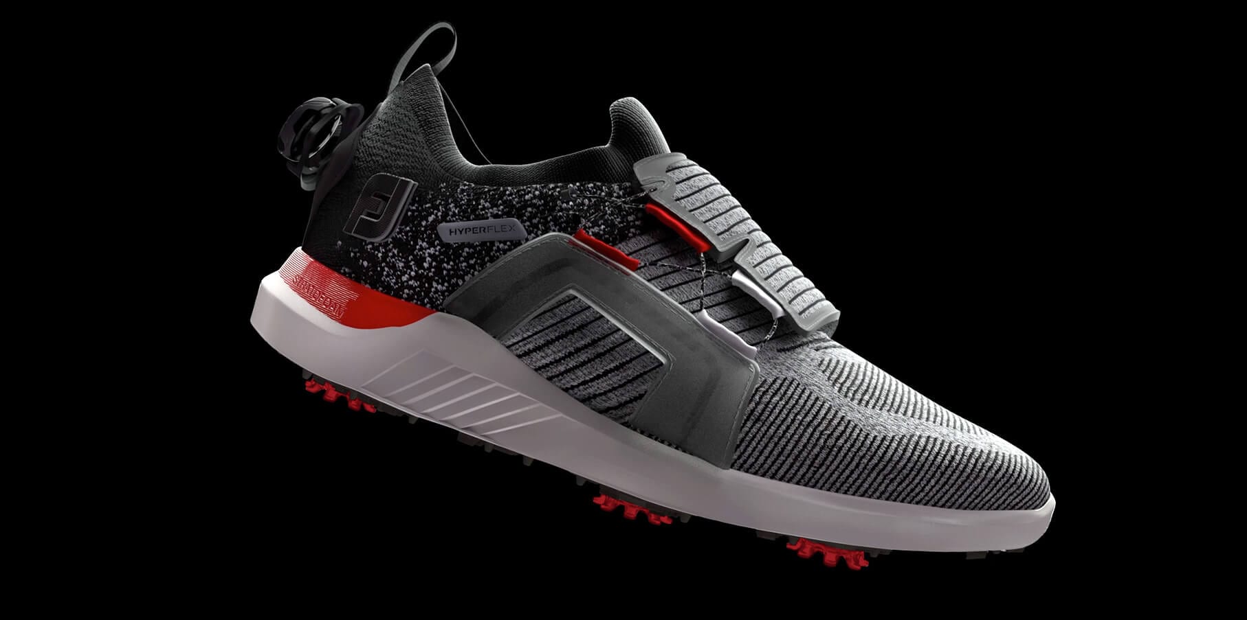 HYPERFLEX BOA® Men's Golf Shoe FootJoy UK