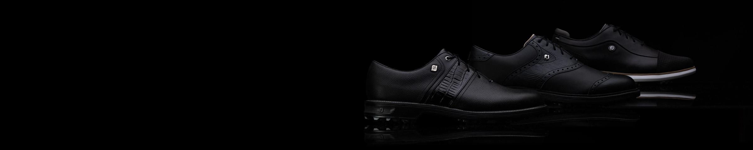 FootJoy Golf Shoes